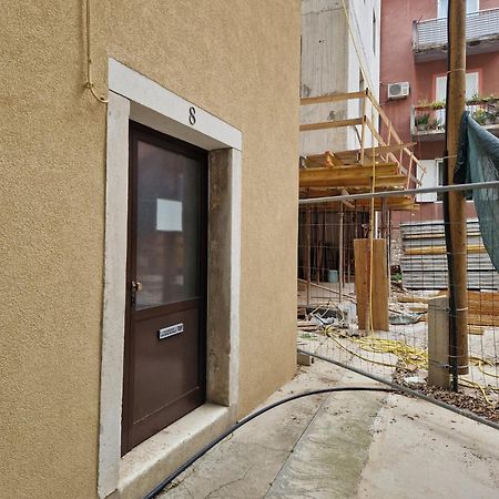 Apartment Santino Ζαντάρ Εξωτερικό φωτογραφία