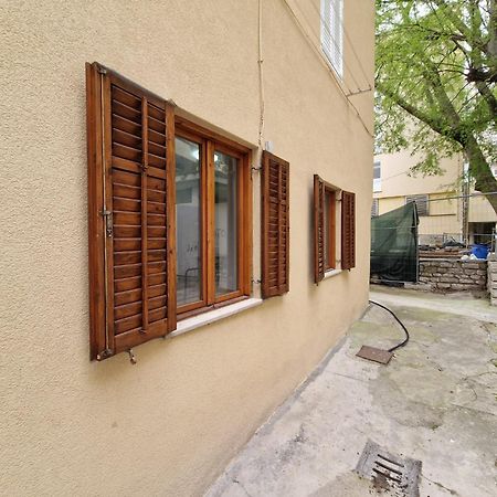 Apartment Santino Ζαντάρ Εξωτερικό φωτογραφία