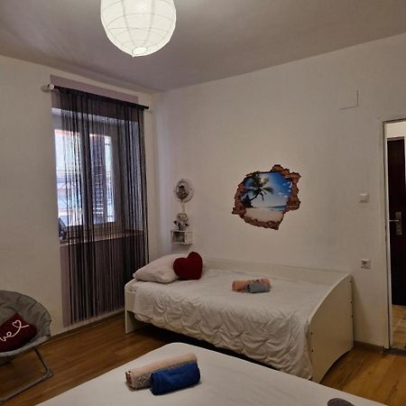 Apartment Santino Ζαντάρ Εξωτερικό φωτογραφία
