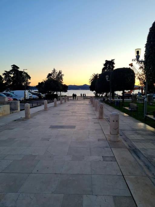 Apartment Santino Ζαντάρ Εξωτερικό φωτογραφία