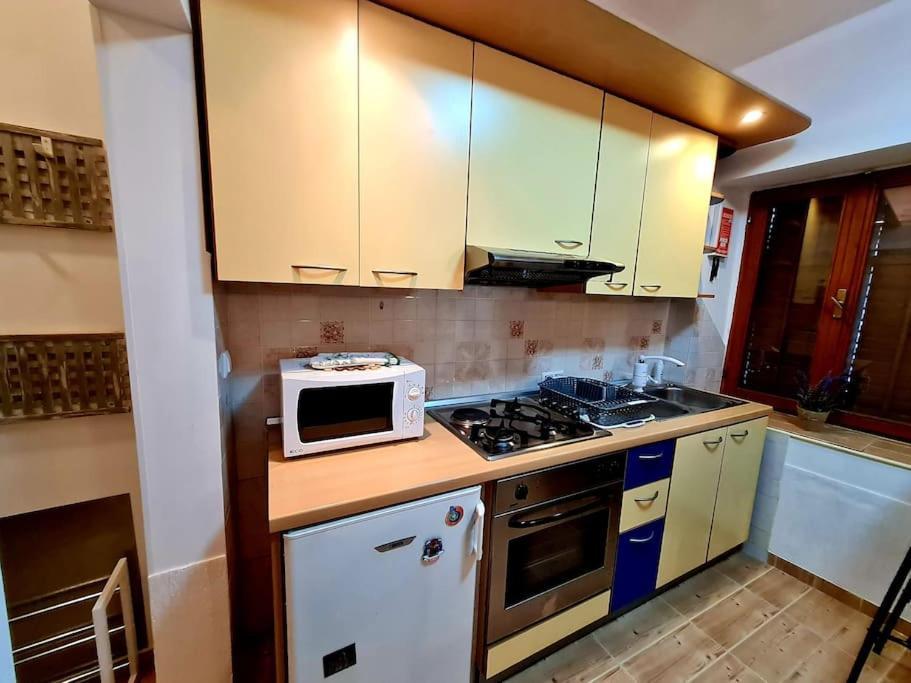 Apartment Santino Ζαντάρ Εξωτερικό φωτογραφία
