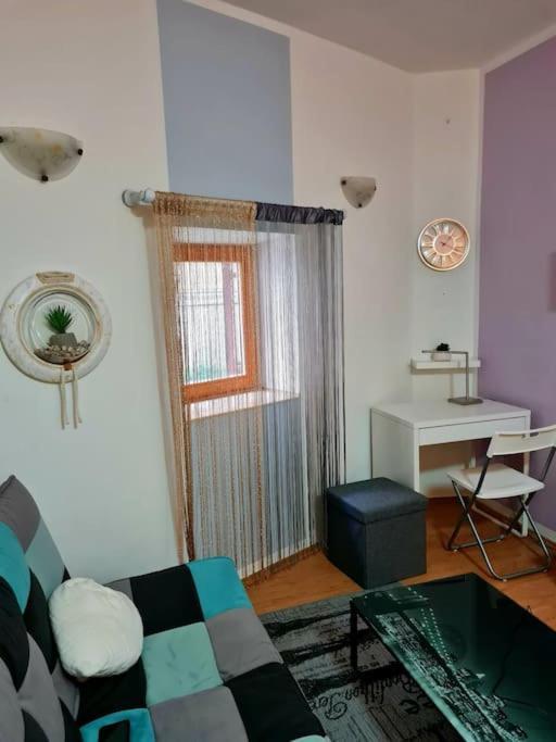 Apartment Santino Ζαντάρ Εξωτερικό φωτογραφία