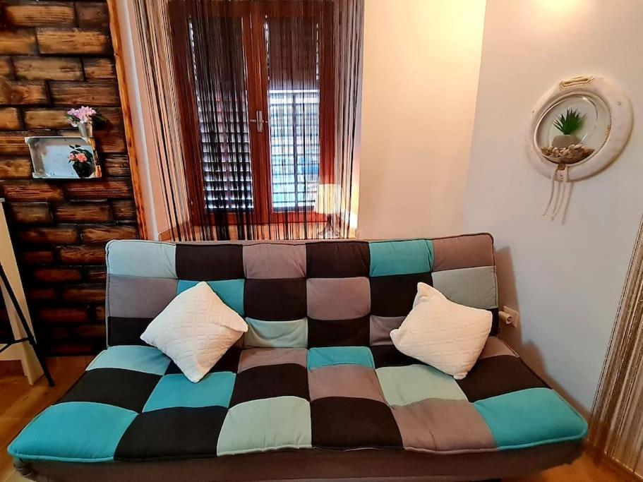 Apartment Santino Ζαντάρ Εξωτερικό φωτογραφία