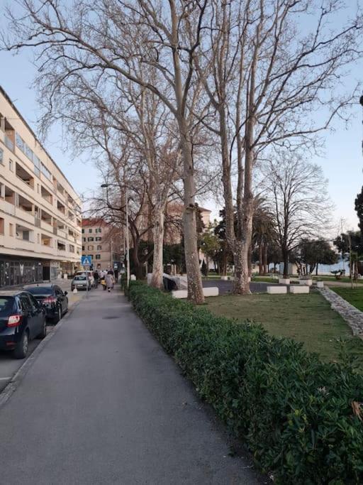Apartment Santino Ζαντάρ Εξωτερικό φωτογραφία
