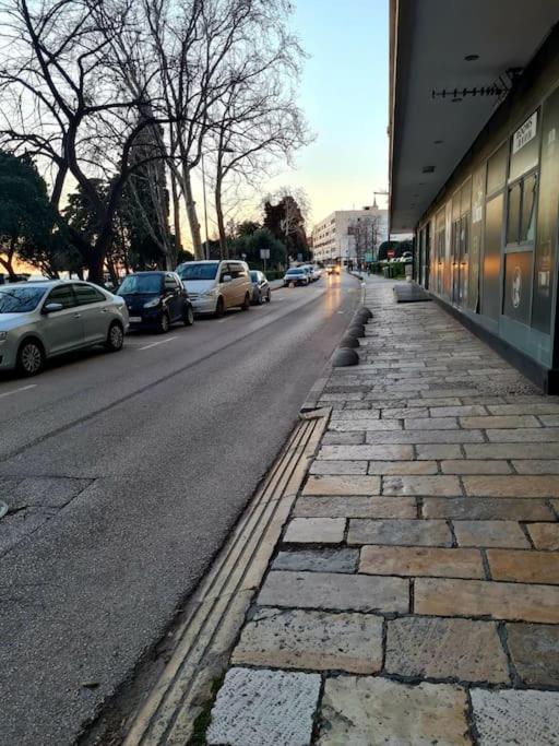 Apartment Santino Ζαντάρ Εξωτερικό φωτογραφία