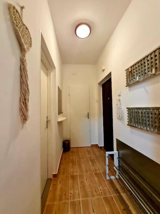 Apartment Santino Ζαντάρ Εξωτερικό φωτογραφία