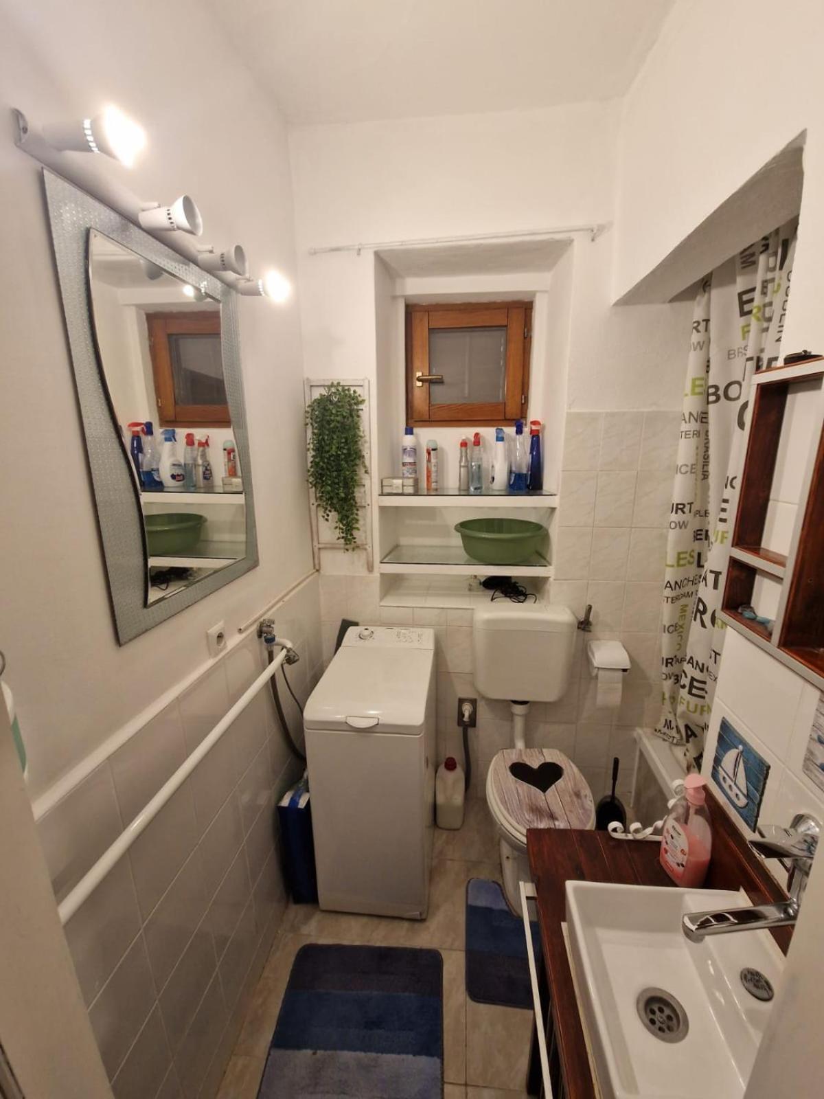 Apartment Santino Ζαντάρ Εξωτερικό φωτογραφία