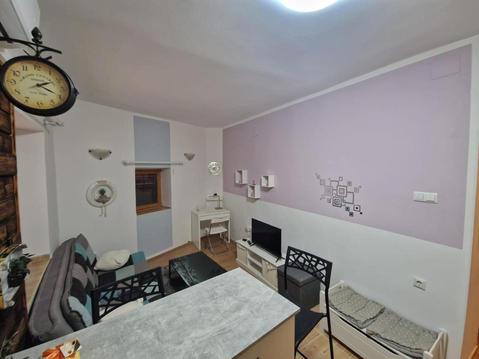 Apartment Santino Ζαντάρ Εξωτερικό φωτογραφία