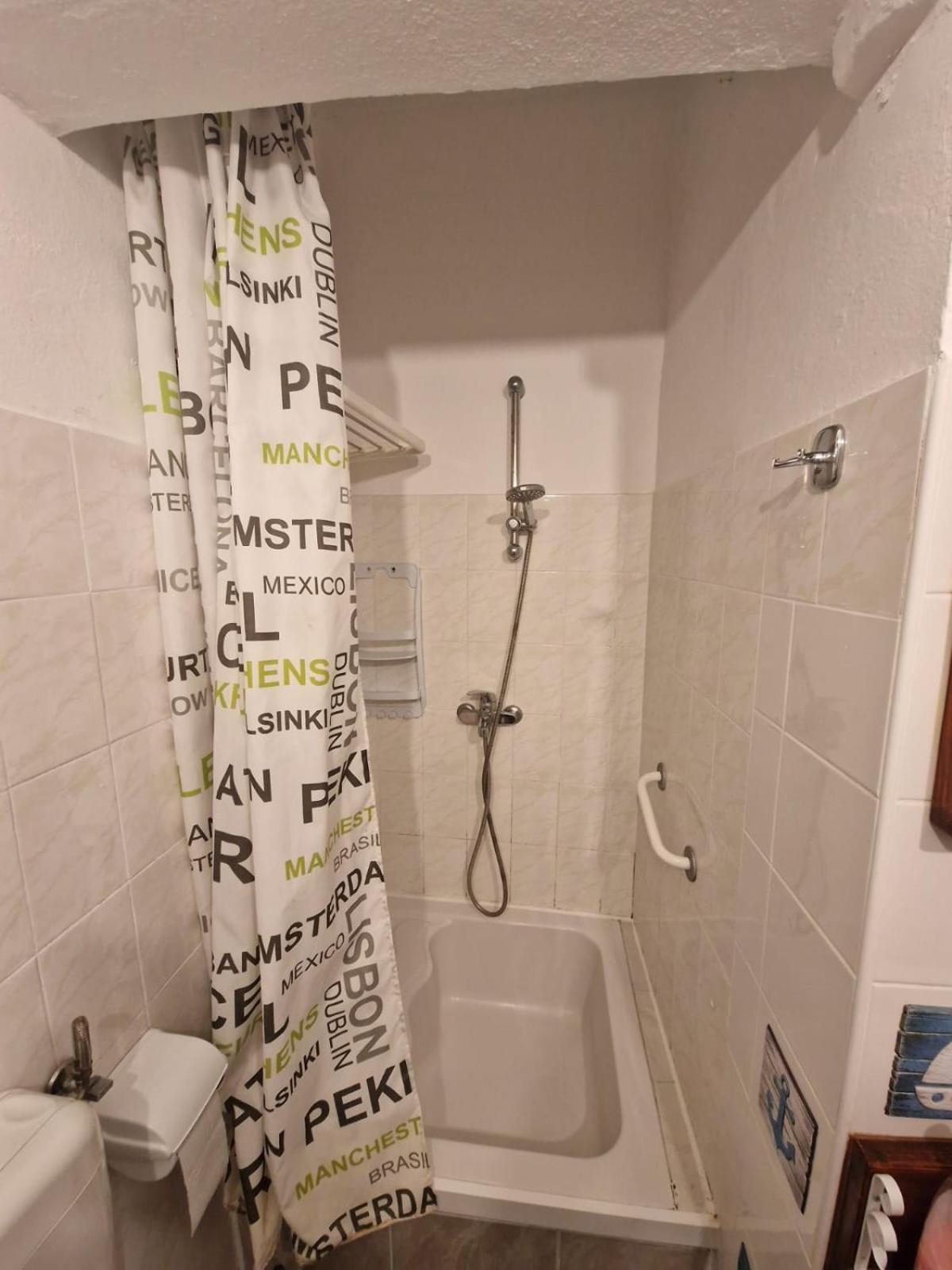 Apartment Santino Ζαντάρ Εξωτερικό φωτογραφία