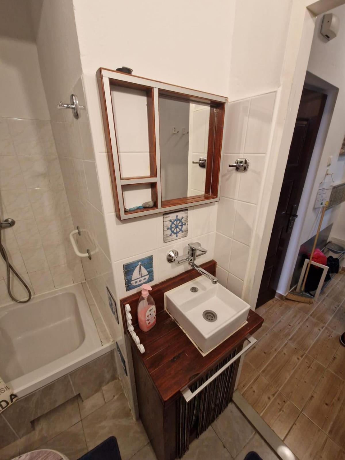 Apartment Santino Ζαντάρ Εξωτερικό φωτογραφία