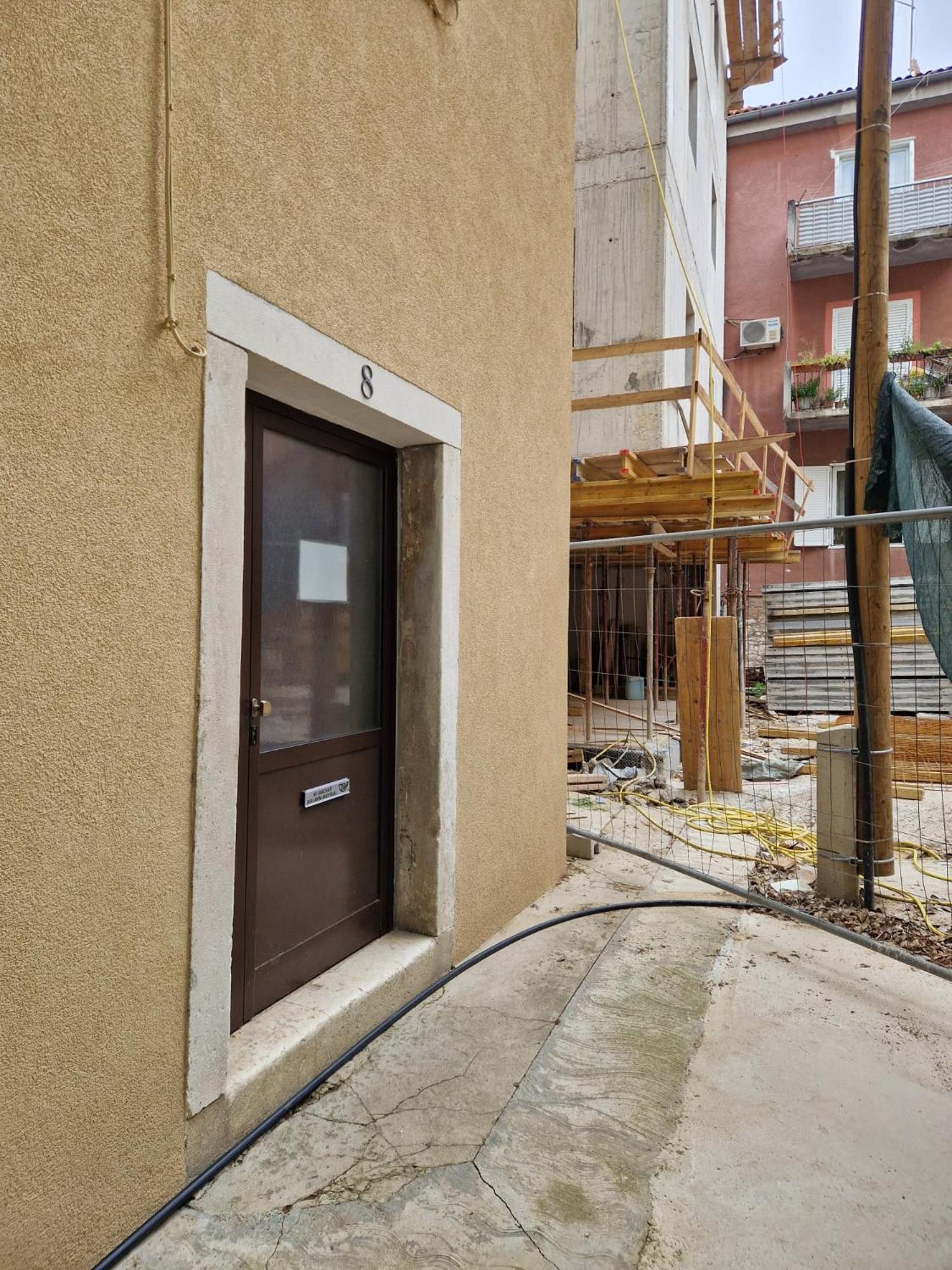 Apartment Santino Ζαντάρ Εξωτερικό φωτογραφία