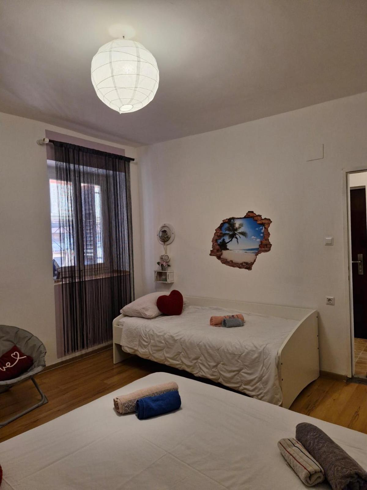 Apartment Santino Ζαντάρ Εξωτερικό φωτογραφία
