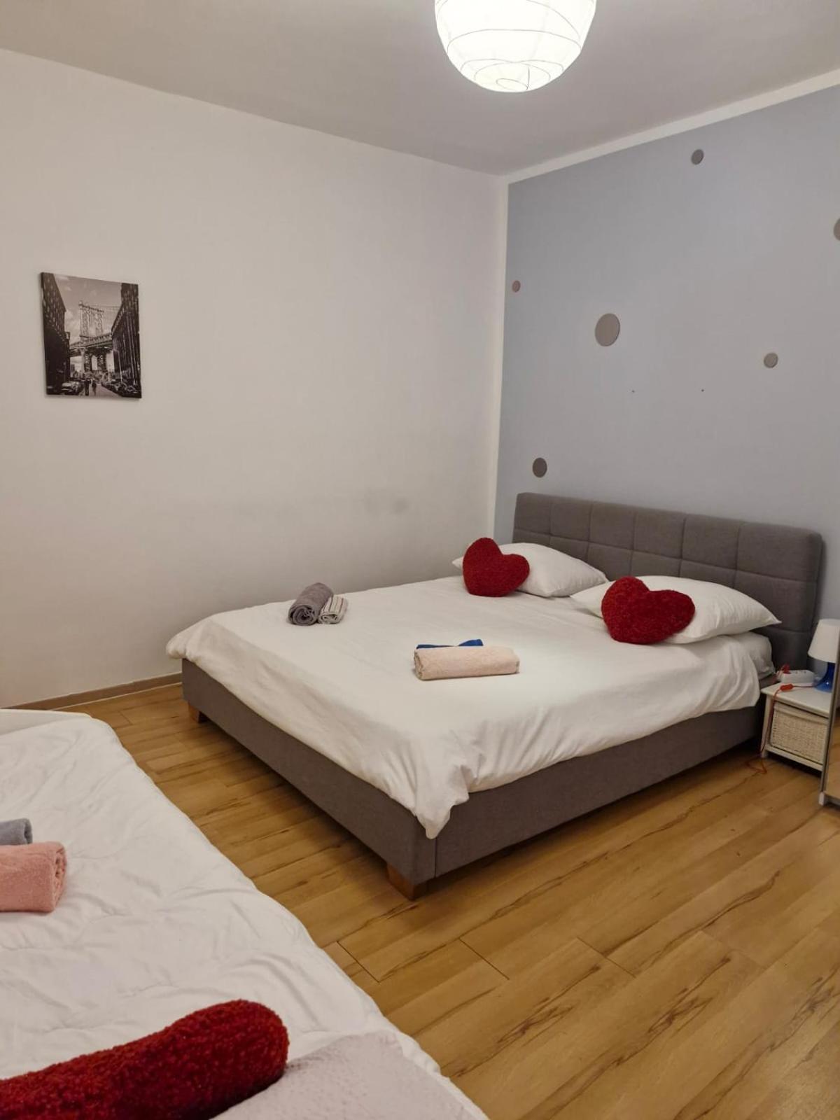 Apartment Santino Ζαντάρ Εξωτερικό φωτογραφία
