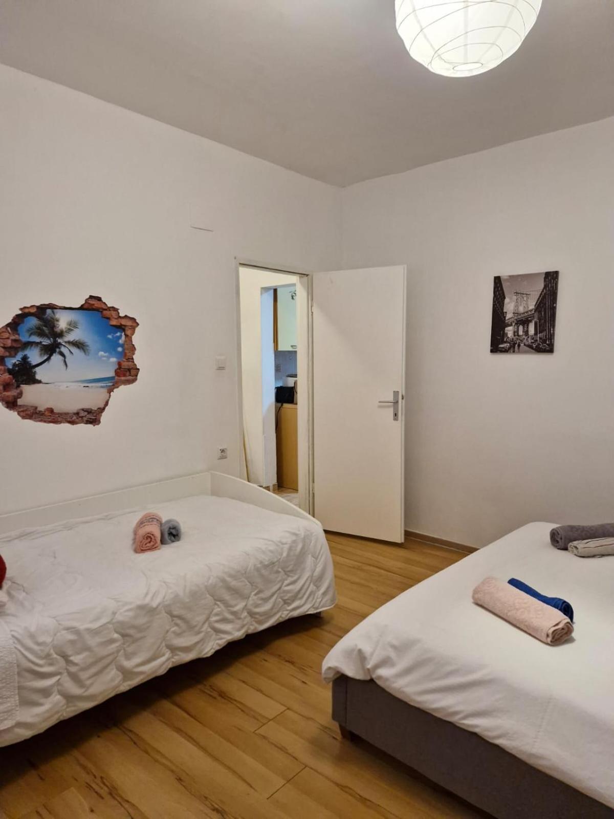 Apartment Santino Ζαντάρ Εξωτερικό φωτογραφία