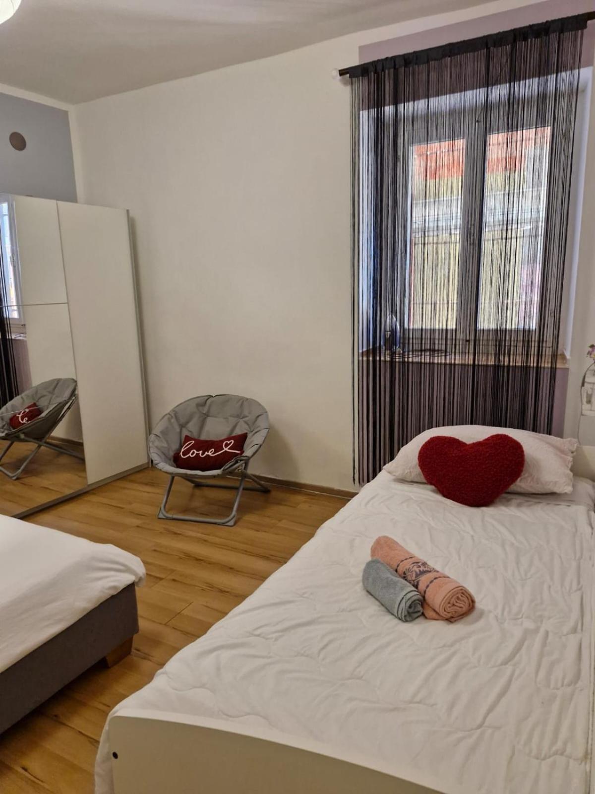 Apartment Santino Ζαντάρ Εξωτερικό φωτογραφία